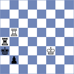 Braginsky - Roeder (Bayern, 2012)