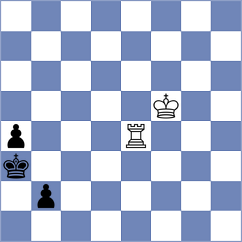 Benevides Demasi - Adelman (Chess.com INT, 2021)