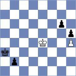 Chambers - Demin (chess.com INT, 2021)