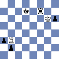 Srihari - Karthikeyan (Al Ain UAE, 2025)