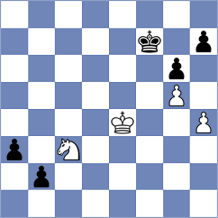 Sharipov - Gallyamov (Chishmy, 2010)