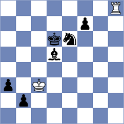 Menesello - Rossi (Bernate, 2000)