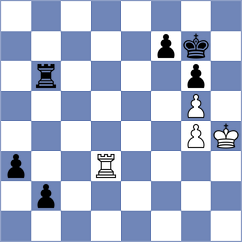 Paravyan - Osadchy (Moscow, 2009)