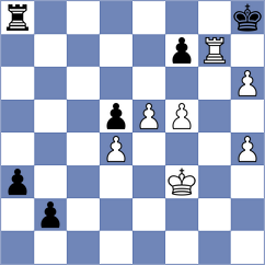 Matt - Palmer (Neumuenster, 1999)