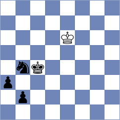 Gulko - Comp Battle Chess 4000 (Boston, 1993)