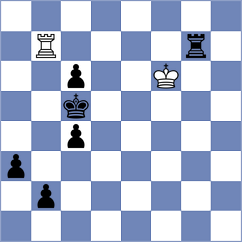 Mazi - Halkias (chess.com INT, 2021)