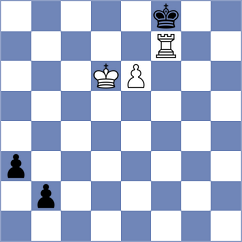 Gabrielian - Malka (chess.com INT, 2022)