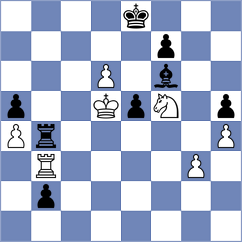 Dovgopolov - Korjakin (Kurgan, 2010)