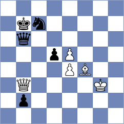 Burmakin - Fier (chess.com INT, 2025)