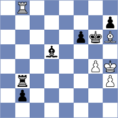 Nifdaliyev - Aarit Kapil (chess.com INT, 2025)