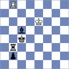 Bauer - Clawitter (chess.com INT, 2025)