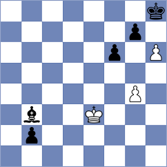 Przybielska - Wieclawska (Leba, 2008)