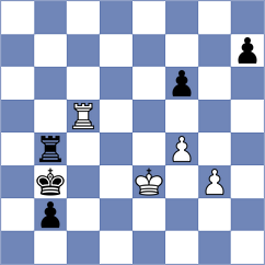 Abbasova - Mendes Aaron Reeve (chess.com INT, 2025)