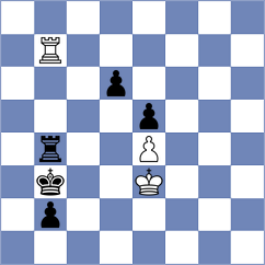 Winterberg - Koziorowicz (chess.com INT, 2022)