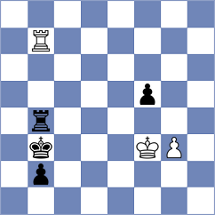 Marchesich - Kozganbayev (chess.com INT, 2024)