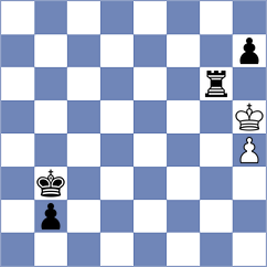 Le Tuan Minh - Postnikov (chess.com INT, 2022)
