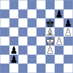 Pisakov - Karandaev (St Petersburg, 2001)