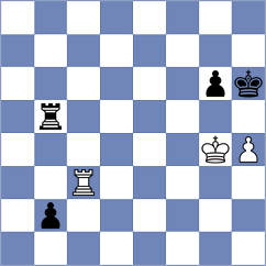 Bodnar - Harika (chess.com INT, 2021)