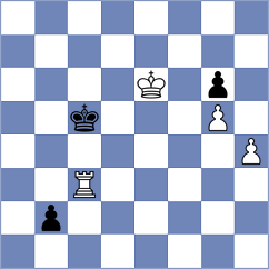 Bermudez Vives - Arias (San Jose, 2005)