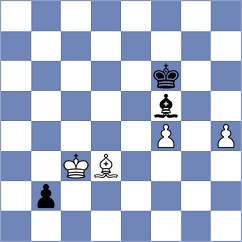 Bidev - Tsvetkov (Sofia, 1943)