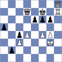 Balla - Bugayev (Chess.com INT, 2020)