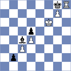 Shevchuk - Shton (chess.com INT, 2024)