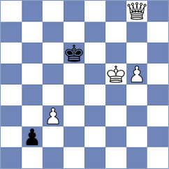 Begmuratov - Subelj (chess.com INT, 2023)