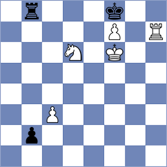 Delchev - Oksendal (Norway NOR, 2024)