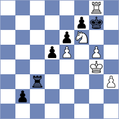 Hulka - Erdogan (Chess.com INT, 2020)
