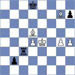 Vargas - Chincholimath (chess.com INT, 2024)