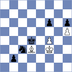 Ibanez - Alekhine (Buenos Aires, 1926)