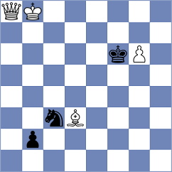 Volkov - Wanyama (Chess.com INT, 2015)