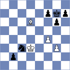 Rezan - Markovic (Omis, 2005)