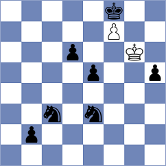Tabuenca Mendataurigoitia - Molina Sumoza (chess.com INT, 2024)