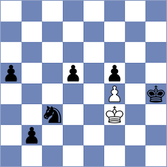 Shuvalova - Lou Yiping (chess.com INT, 2022)