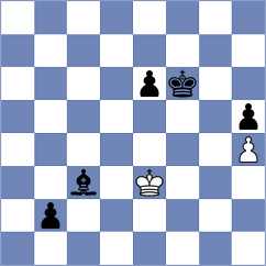 Kekic - Yarullina (chess.com INT, 2024)