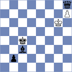 Lacasa Diaz - Papacek (chess.com INT, 2025)