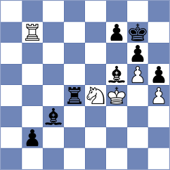 Kelmendi - Lupulescu (Daventry ENG, 2023)