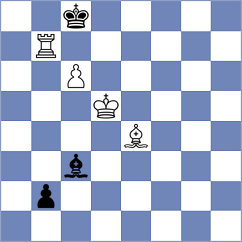 Mazurkiewicz - Janaszak (chess.com INT, 2023)