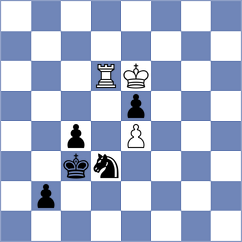 Pardo Pebes - Vargas (Medellin COL, 2024)