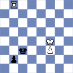 Milanovic - Vedder (Chess.com INT, 2017)