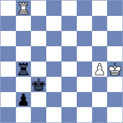 Bilenko - Bogdanov (Muenster GER, 2024)