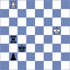 Besedes - Zakaryan (chess.com INT, 2022)