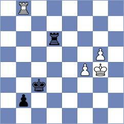 Yurtseven - Moroni (chess.com INT, 2025)