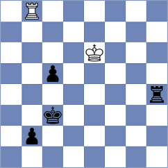 Seemann - Mokshanov (chess.com INT, 2022)