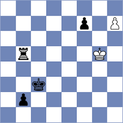 Lai - Molina (chess.com INT, 2025)