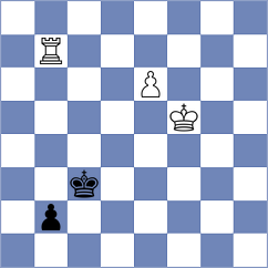 Aksionov - Cerulik (Chess.com INT, 2021)