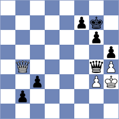 Morefield - Darini (Chess.com INT, 2018)