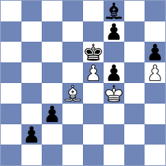 Fernandez Quintero - Garcia Gallego (Malaga, 2000)