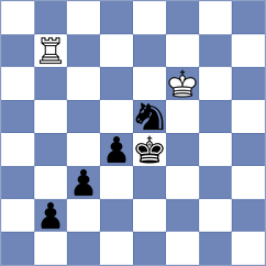 Ibrahimli - Pires (Chess.com INT, 2021)